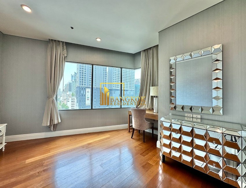 รูป Bright Sukhumvit 24 | 2 Bedroom Condo in Popular Phrom Phong - BR2807CD - รูปที่ 12/30