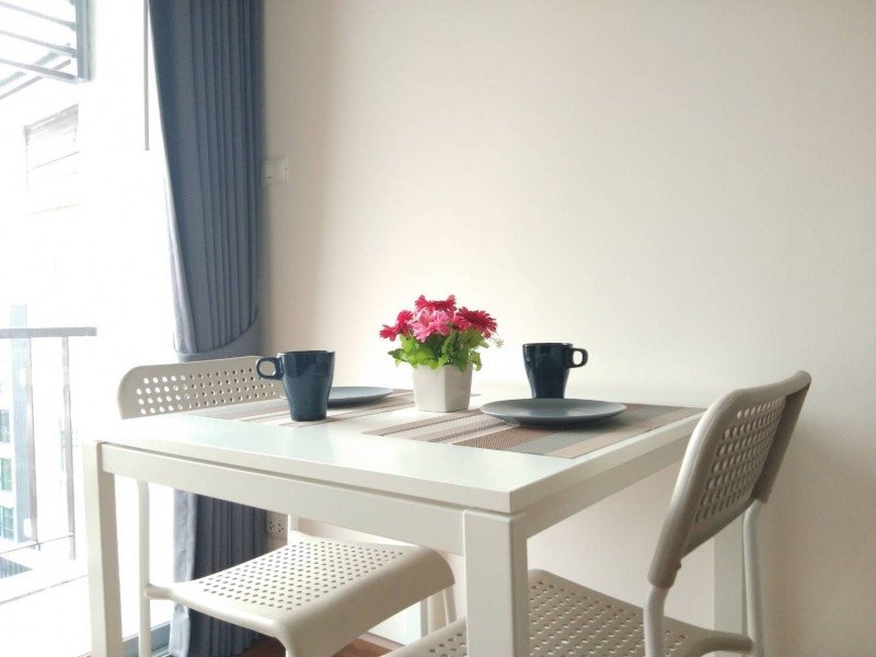 picture CONDO 30.4 Sq.m. Bang Plee Samut Prakarn for 1.5M - 6/8