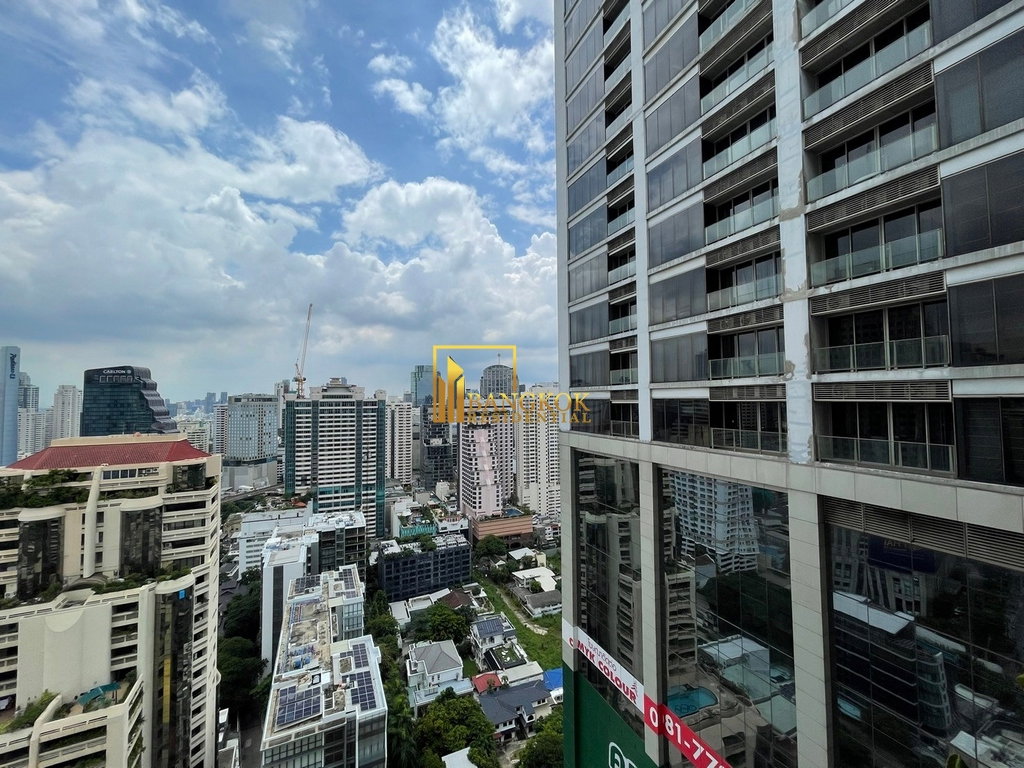 รูป The Lakes | Expansive 2 Bedroom Condo For Sale in Asoke - BR19069CD - รูปที่ 7/33
