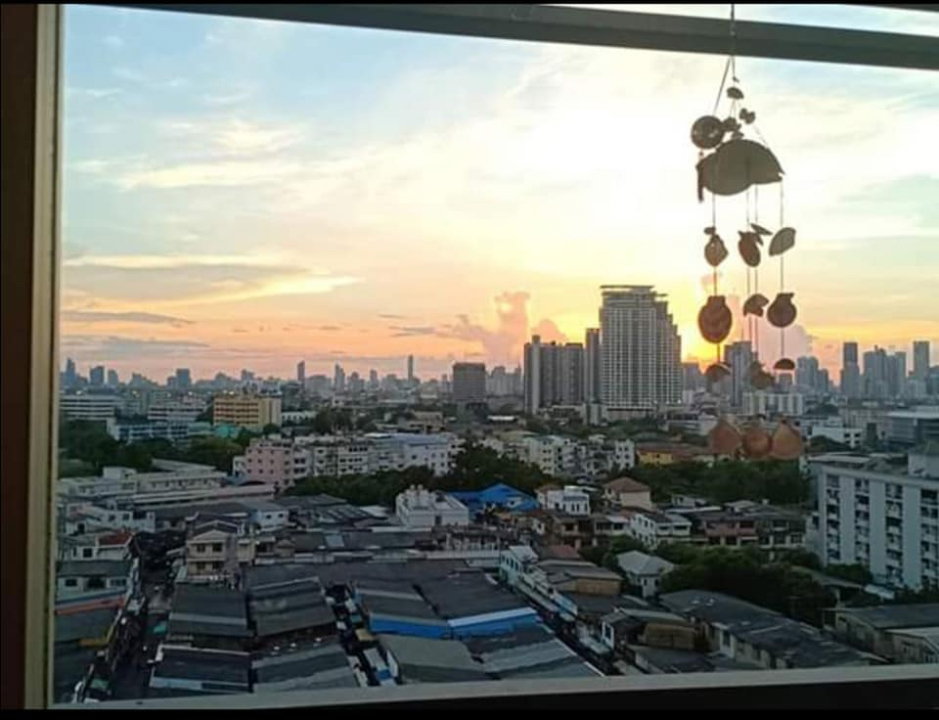 รูป Aspire Sukhumvit 48 ( S-AP48-130 )  - รูปที่ 7/15