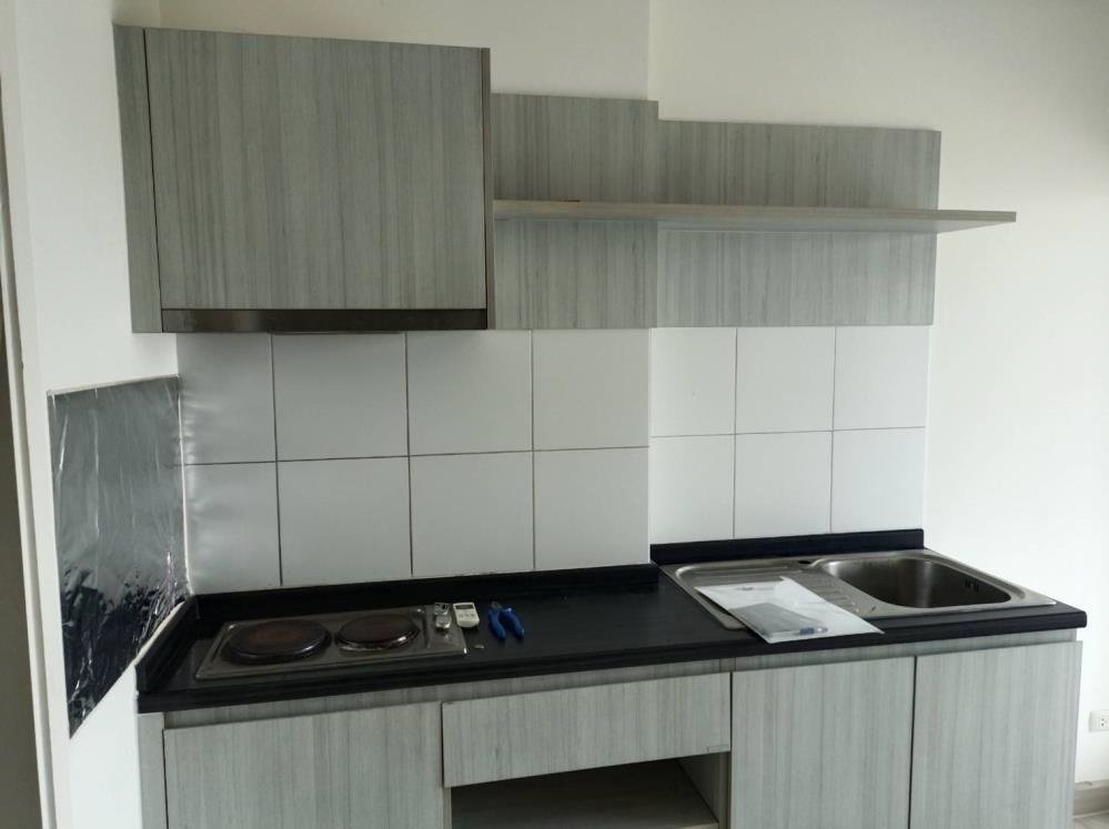 picture CONDO 28.21 Sq.m. Lak Si Bangkok for 2.3M - 14/19