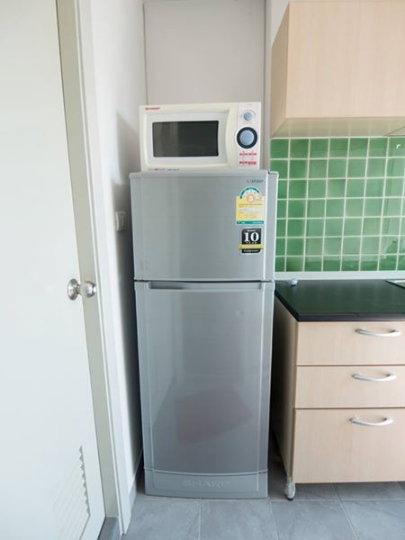 picture Regent Orchid Sukhumvit 101 MK-02 line @livingbkk  - 11/12