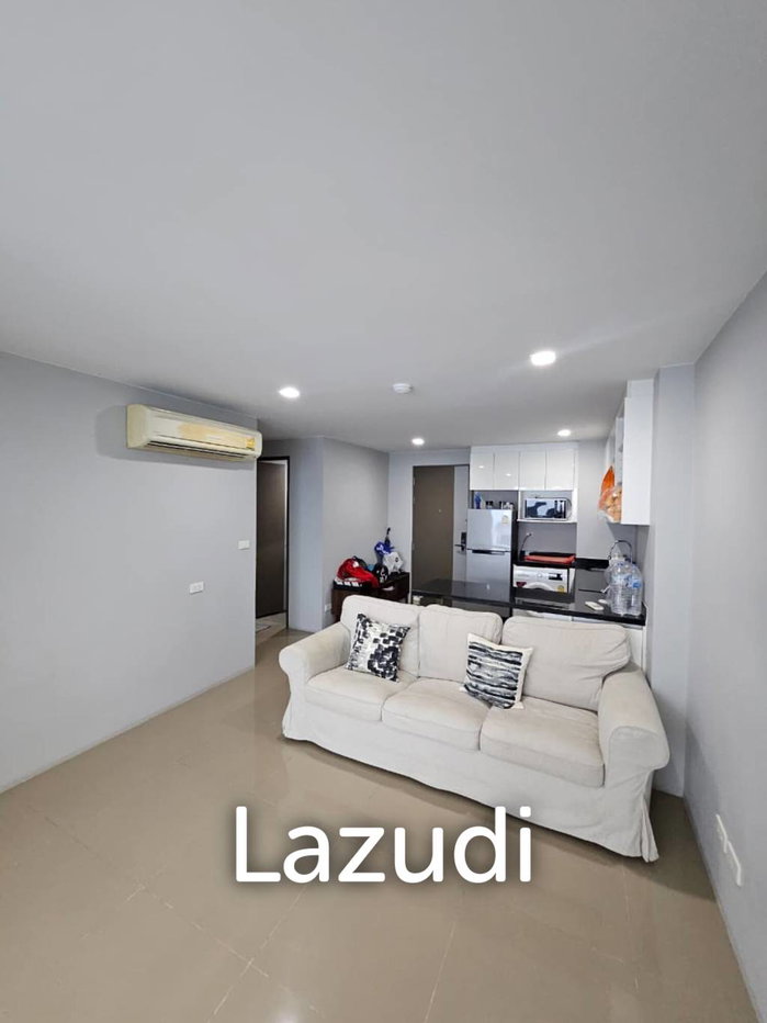 picture 50 Sqm 1 Bed  Mirage Sukhumvit 27 - 1/6