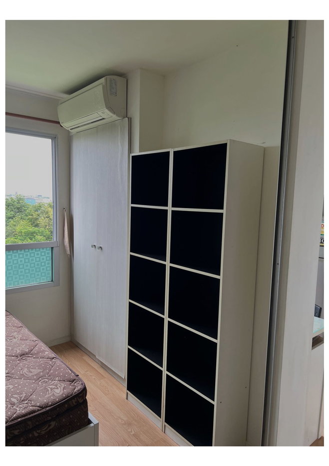 picture CONDO 22.7 Sq.m. Lat Krabang Bangkok for 1.3M - 8/18
