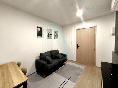 Condos for rent : 🔺 For Rent Condo KLOS RATCHADA 7 Building 1, Floor 6,1 bed room, Room size 28 sqm