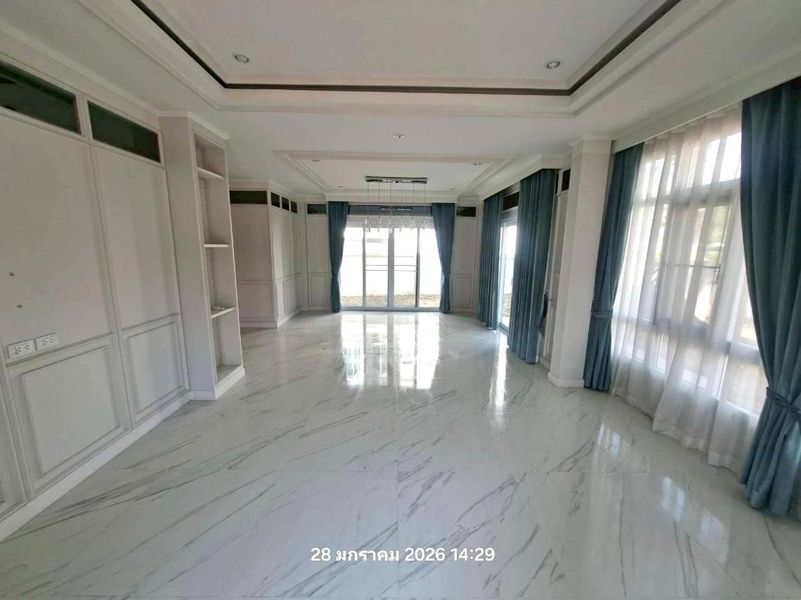 รูป บ้านเดี่ยว 99.4 ตร.วา ศุภาลัย ปาล์มสปริง ระยอง บ้านค่าย ระยอง 11.3M - รูปที่ 27/44