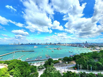 รูปภาพ 4-BR Condo at Royal Cliff Garden Condominium close to Bali Hai Pier Pattaya (ID 2833925)