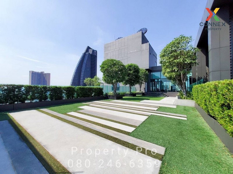 รูป เช่า คอนโด  Rhythm Sukhumvit 36-38 BTS-ทองหล่อ สุขุมวิท พระโขนง คลองเตย กรุงเทพ CX-01225 ✅ ทักไลน์ @connexproperty ตอบทันที ทีมงานมืออาชีพ ✅ - รูปที่ 10/12