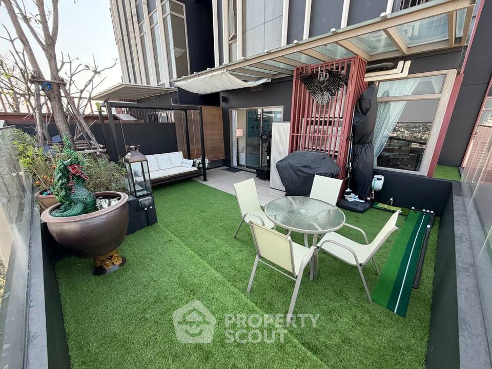 รูป คอนโด 2-ห้องนอน ที่ ริธึ่ม เอกมัย เอสเตท ใกล้ BTS ทองหล่อ (ID 2833192) - รูปที่ 10/13
