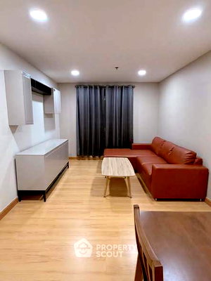 Condos for sale Sathu Pradit Station : 2-BR Condo at Le Rich @ Rama3 close to Sathu Pradit (ID 2834035)