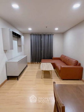 คอนโด 2-ห้องนอน ที่ เลอ ริช แอท พระราม3 ใกล้ สาธุประดิษฐ์ (ID 2834035)