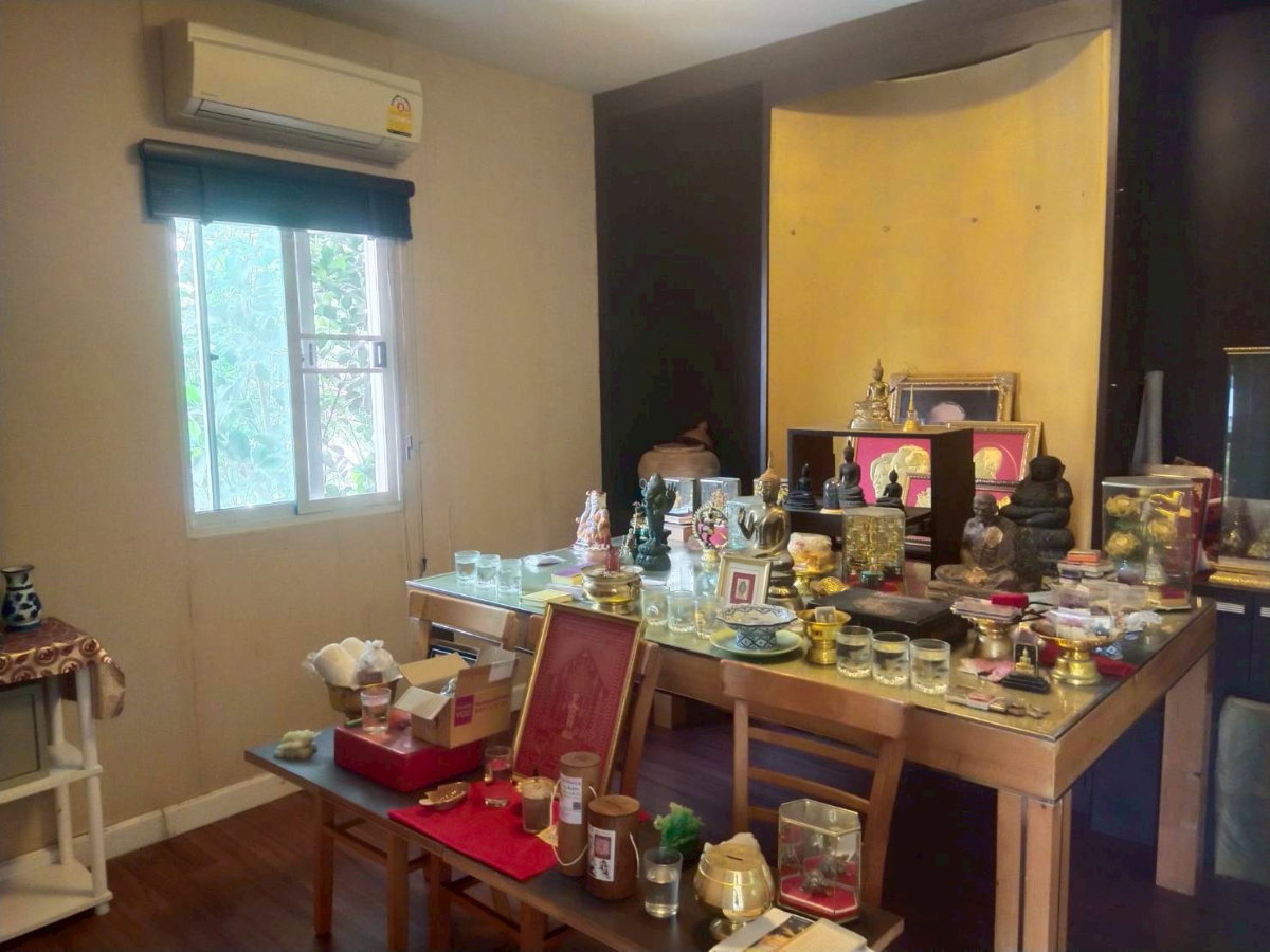 รูป ขายบ้านด่วน ทำเลบางใหญ่ ใกล้เซ็นทรัลเวสต์เกต - รูปที่ 15/25
