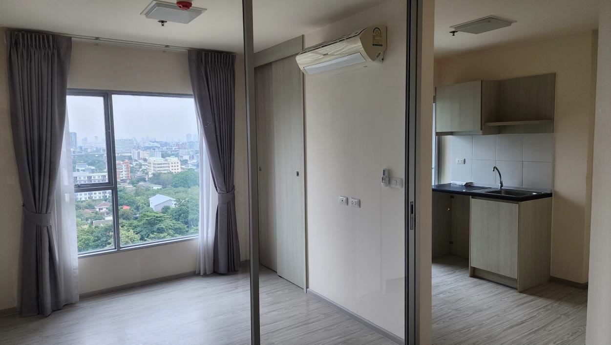 picture CONDO 25.21 Sq.m. Muang Nonthaburi Nonthaburi for 1.6M - 5/18