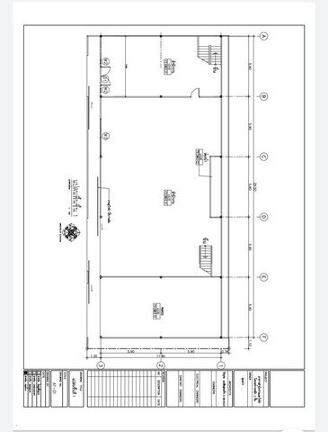 รูป HR3430ให้เช่าโกดัง/คลังสินค้า 530 ตร.ม. ซอยรามคำแหง 4 ทำเลทอง ใกล้ทางด่วนและรถไฟฟ้า เหมาะทั้งเก็บสินค้าและเป็นจุดกระจายสินค้า - รูปที่ 19/20