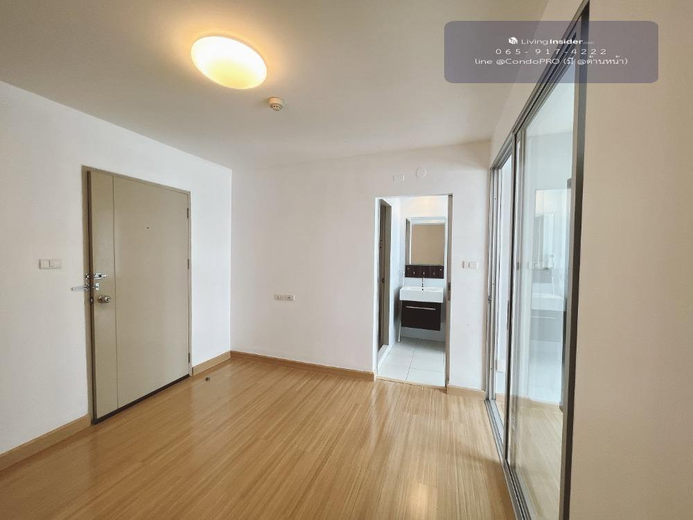 รูป HUB-219🔖ขายคอนโด smart condo วัชรพล ✨ เพียง 1.15 ล้าน✨𝟬𝟲𝟱-𝟵𝟭𝟳-𝟰𝟮𝟮𝟮 ✨ - รูปที่ 2/10