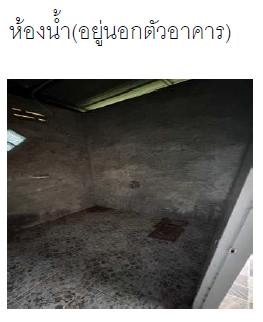 รูป บ้านเดี่ยว 327.7 ตร.วา เมืองสกลนคร สกลนคร เมืองสกลนคร สกลนคร 7.6M - รูปที่ 7/28
