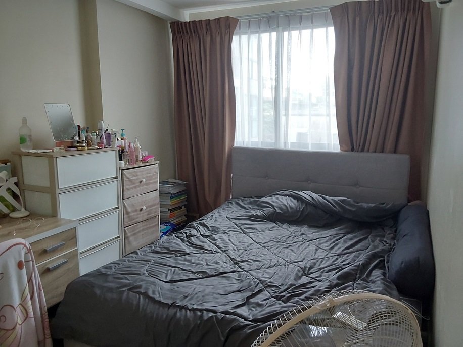picture CONDO 27.31 Sq.m. Chom Thong Bangkok for 1.8M - 4/7