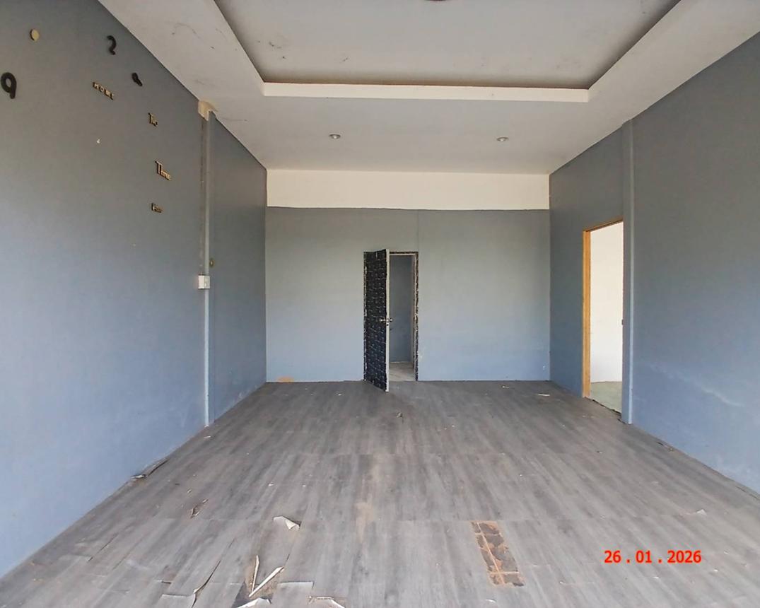 picture HOME 1615 Sq.w. Na Mon Kalasin for 17.1M - 34/50
