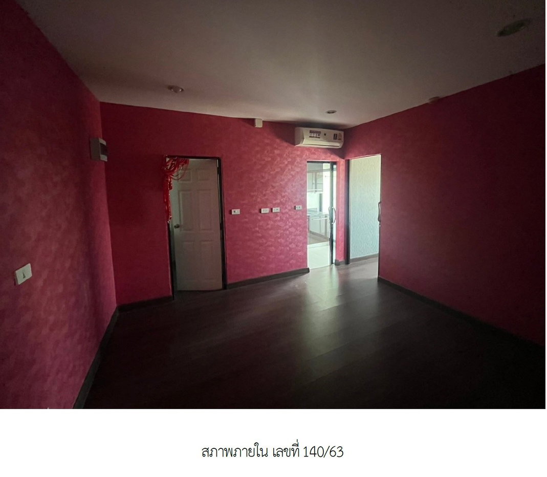 รูป ห้องชุด/คอนโดมิเนียม 65.94 ตร.ม. ห้องชุด โซซิโอ คอนโดมิเนียม [ชั้น 7] เมืองระยอง ระยอง 3.3M - รูปที่ 21/23