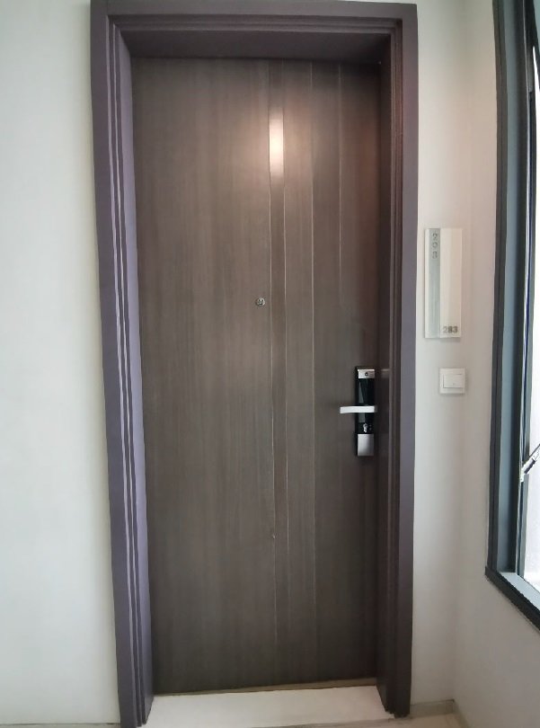 picture CONDO 76.19 Sq.m. Ratchathewi Bangkok for 23.1M - 4/21