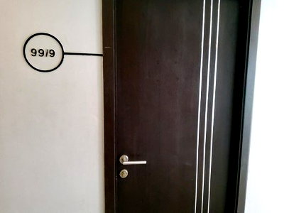 ขายคอนโด : ห้องชุด/คอนโดมิเนียม 23.11 ตร.ม. ห้องชุด เดอะโมนาเวล เพชรเกษม 39 [ชั้น 2 อาคาร B] ภาษีเจริญ กรุงเทพมหานคร 1.4M