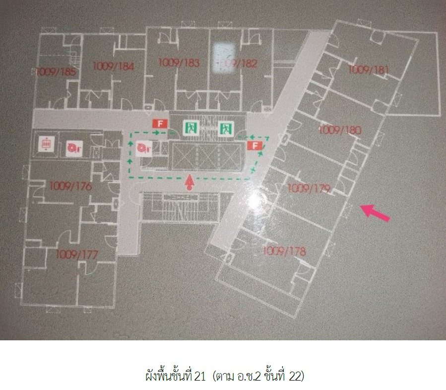 picture CONDO 33.93 Sq.m. Chatuchak Bangkok for 2.8M - 4/17