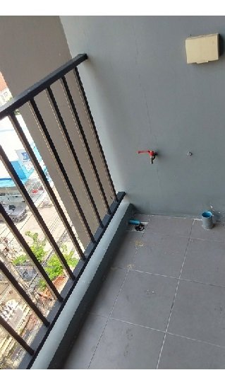 picture CONDO 24.11 Sq.m. Phra Khanong Bangkok for 1.6M - 9/12