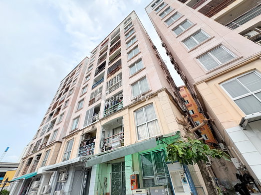 รูป Palm Pavilion Thepharak  - รูปที่ 5/7