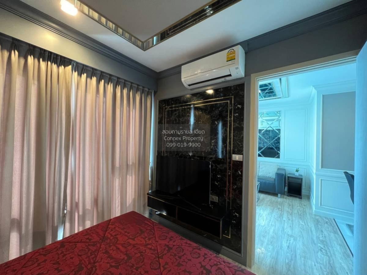 รูป 🔥🔥🔥 เช่าคอนโด ริทึ่ม สุขุมวิท 36-38 BTS-ทองหล่อ พระโขนง เขต คลองเตย กรุงเทพ CX-17781 ✅ ทักไลน์ @connexproperty ตอบทันที ทีมงานมืออาชีพ ✅ 🔥🔥🔥 - รูปที่ 8/12