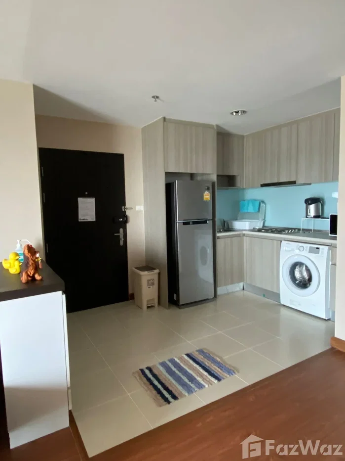 รูป คอนโดให้เช่า 2 ห้องนอน ในโครงการ เบลล์ แกรนด์ พระราม 9 6220644 - รูปที่ 12/15
