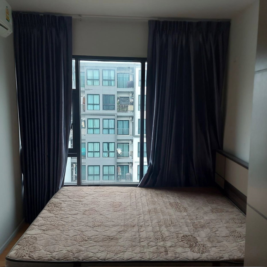 picture CONDO 27.6 Sq.m. Chatuchak Bangkok for 2.2M - 8/13