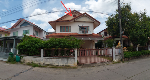 picture HOME 50 Sq.w. Thanyaburi Pathumthani for 2.8M - 1/8