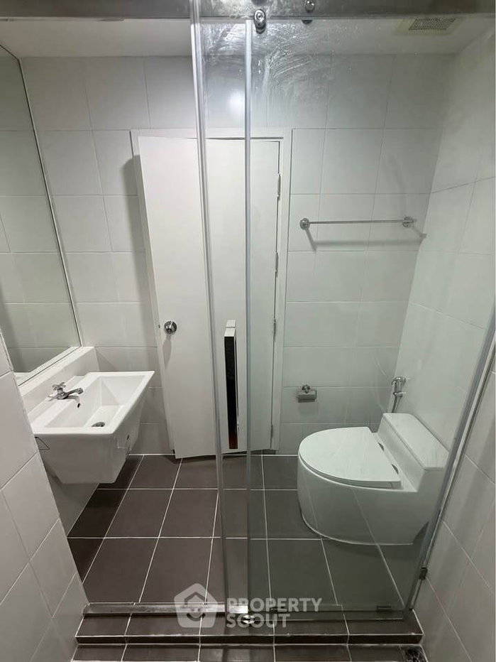 รูป คอนโด 1-ห้องนอน ที่ แอสปาย รัตนาธิเบศร์ 2 ใกล้ MRT บางกระสอ (ID 2836480) - รูปที่ 12/16