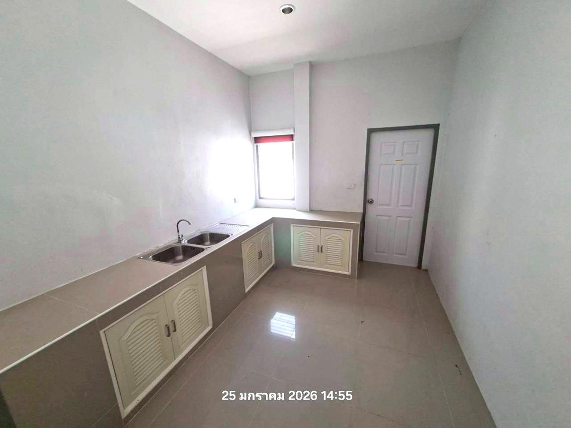 รูป บ้านเดี่ยว 50 ตร.วา กันสิริ 2 ปลวกแดง ระยอง 2.2M - รูปที่ 26/30