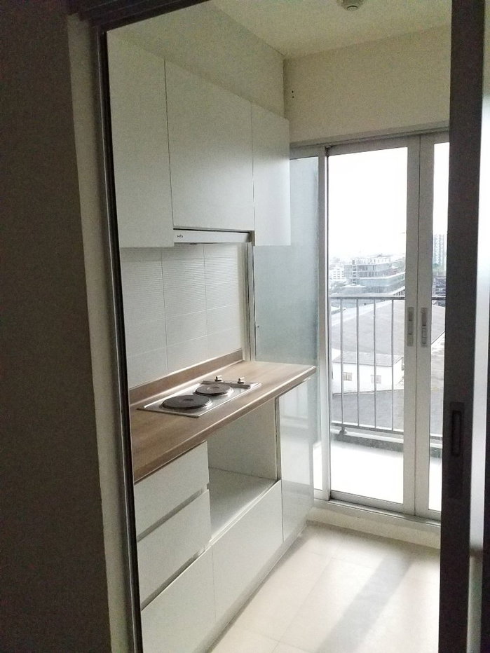 รูป ห้องชุด/คอนโดมิเนียม 31.07 ตร.ม. ห้องชุด ยู ดีไลท์ รัตนาธิเบศร์ [ชั้น 17] เมืองนนทบุรี นนทบุรี 2.2M - รูปที่ 6/10
