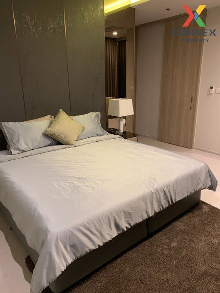 รูป เช่า คอนโด  Noble Ploenchit BTS-เพลินจิต เพลินจิต ลุมพินี ปทุมวัน กรุงเทพ CX-00350 ✅ ทักไลน์ @connexproperty ตอบทันที ทีมงานมืออาชีพ ✅ - รูปที่ 5/11