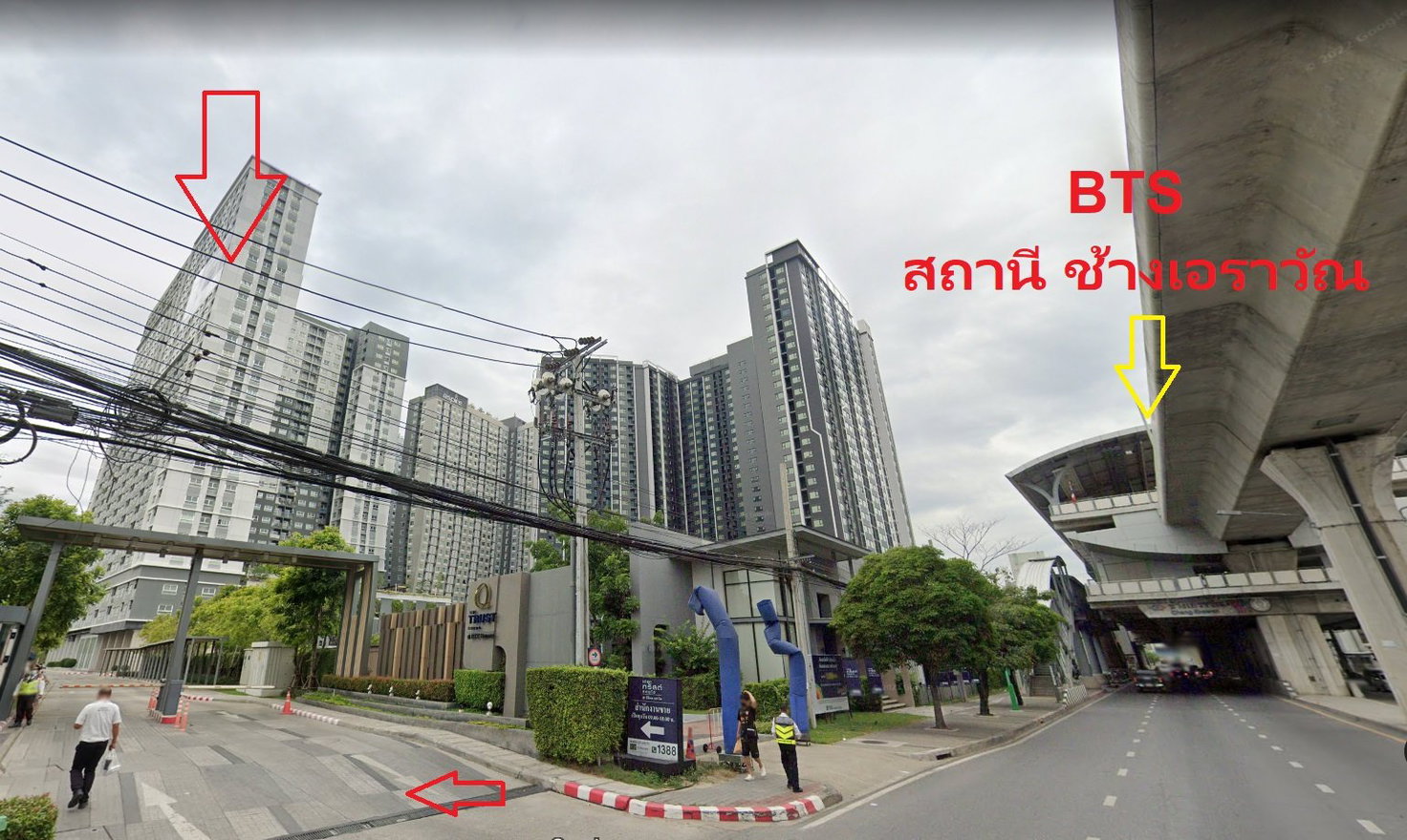 picture CONDO 24.03 Sq.m. Muang Samut Prakarn Samut Prakarn for 2M - 12/13