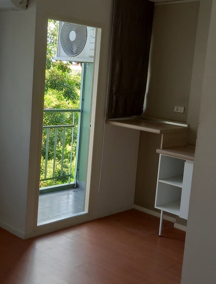 picture CONDO 21.5 Sq.m. Muang Samut Prakarn Samut Prakarn for 900,000 - 6/11
