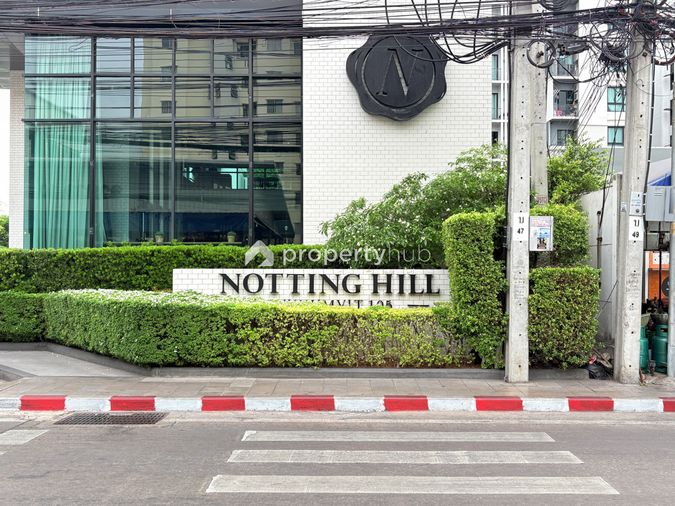 Notting Hill Sukhumvit 105