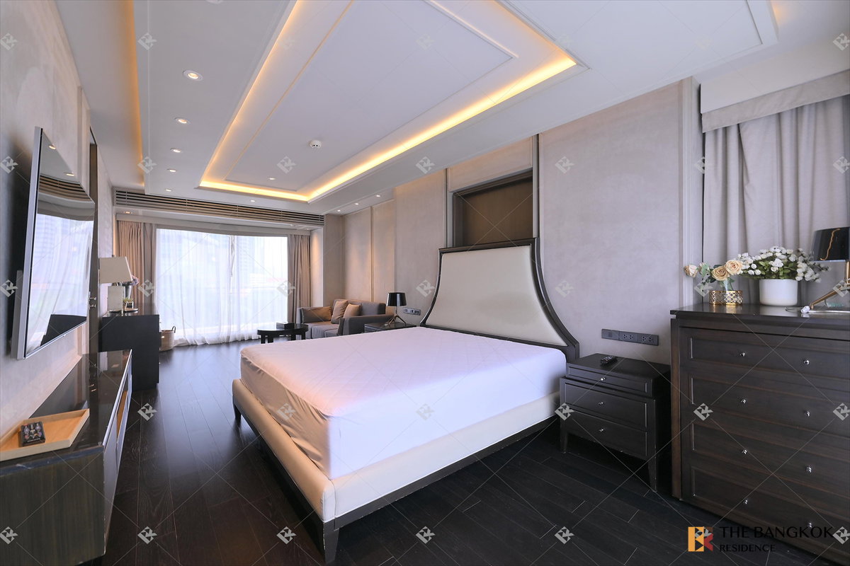 รูป  เช่าคอนโด 🌃The Crest Sukhumvit 24 3นอน 248.37ตรม 200k ยูนิตว่าง⭐ใกล้ BTS พร้อมพงษ์  - รูปที่ 8/14