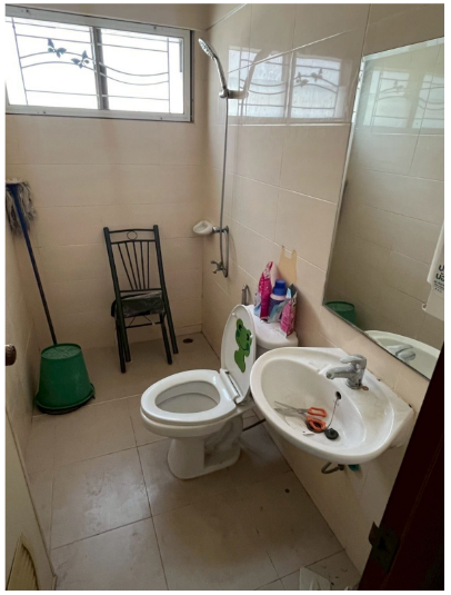 รูป บ้านเดี่ยว 55.7 ตร.วา โครงการ ศศิธร 26 ระยอง ปลวกแดง ระยอง 2.9M - รูปที่ 16/21