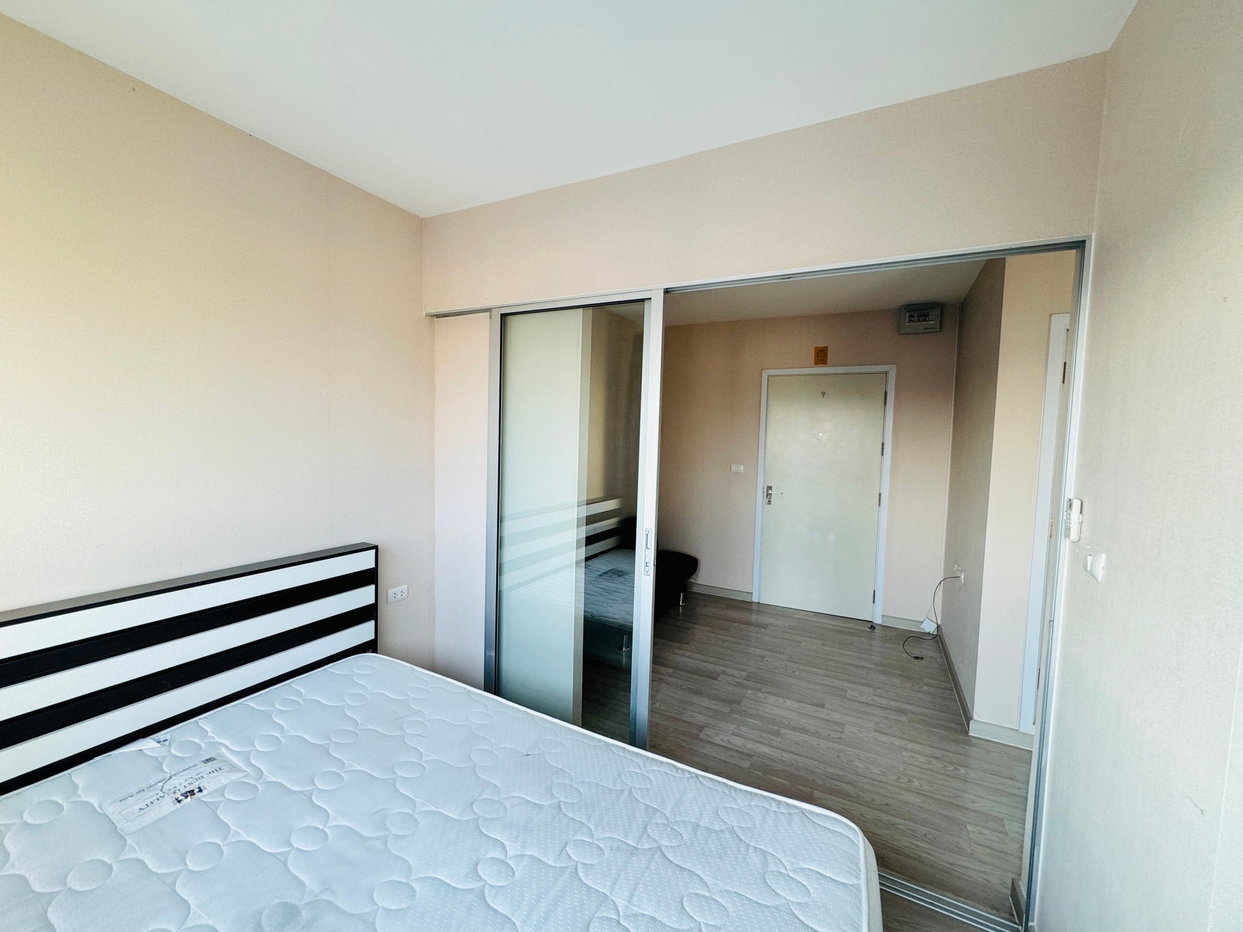 picture CONDO 22.54 Sq.m. Lat Phrao Bangkok for 1.8M - 11/16