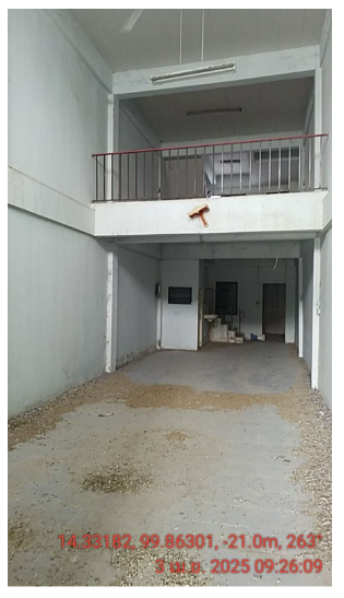 picture SHOP HOUSE 32 Sq.w. U Thong Suphanburi for 2M - 5/17