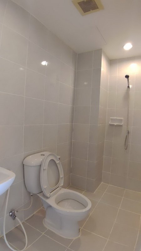 รูป ห้องชุด/คอนโดมิเนียม 45.75 ตร.ม. ห้องชุด อินซิโอ้ เสรีไทย [ชั้น 4 อาคาร D] บึงกุ่ม กรุงเทพมหานคร 1.8M - รูปที่ 3/13