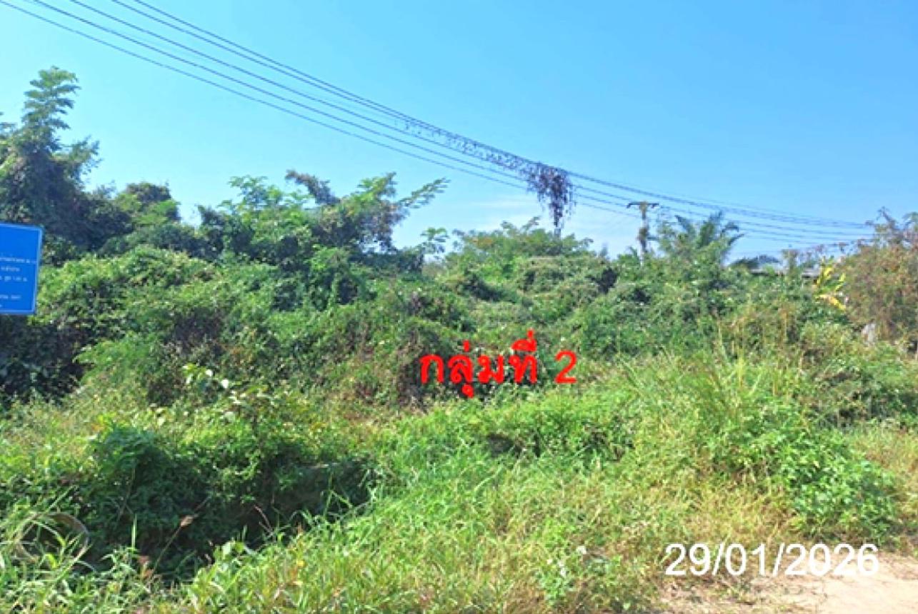 รูป บ้านเดี่ยว 353 ตร.วา เกาะคา ลำปาง 984,000 - รูปที่ 18/22