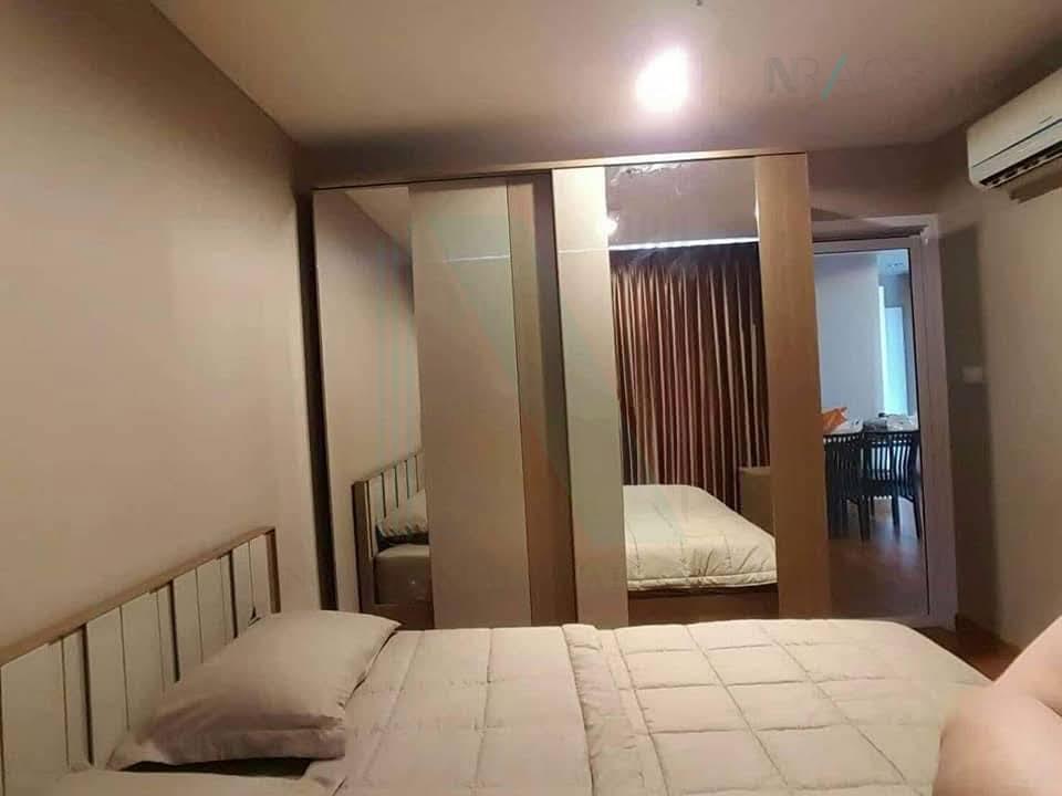 รูป 📌 ให้เช่าคอนโด แบงค์คอก ฮอไรซอน รามคำแหง อาคาร 1 ชั้น 30 1 ห้องนอน ขนาด 40.00 ตรม ใกล้ ม.รามคำแหง - รูปที่ 5/8