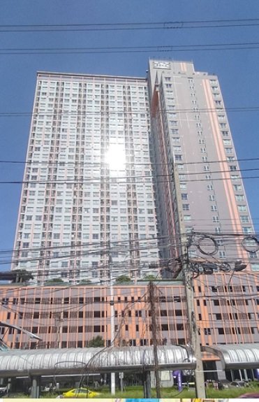 picture CONDO 28.1 Sq.m. Pak Kret Nonthaburi for 1.8M - 1/13
