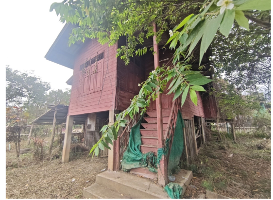 รูป บ้านเดี่ยว 457 ตร.วา โครงการ บ้านศรีย้อย ลำพูน เมืองลำพูน ลำพูน 1.9M - รูปที่ 14/18