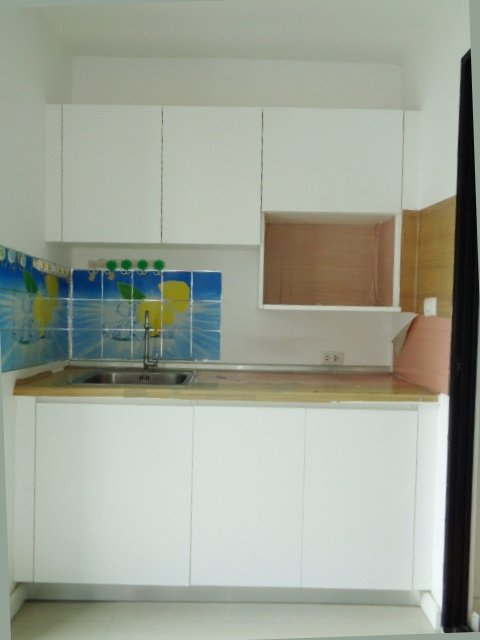 picture CONDO 31.51 Sq.m. Muang Nonthaburi Nonthaburi for 1.6M - 3/10