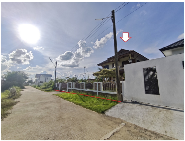 รูป บ้านเดี่ยว 100 ตร.วา เมืองลำปาง ลำปาง เมืองลำปาง ลำปาง 4.6M - รูปที่ 3/9